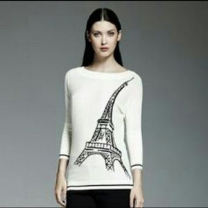 Catherine Malandrino Sweater